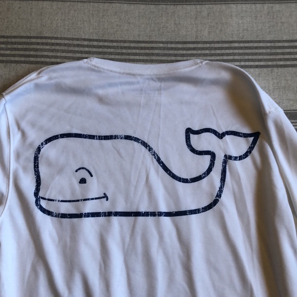 Vineyard Vines longsleeve - Picture 3 of 3